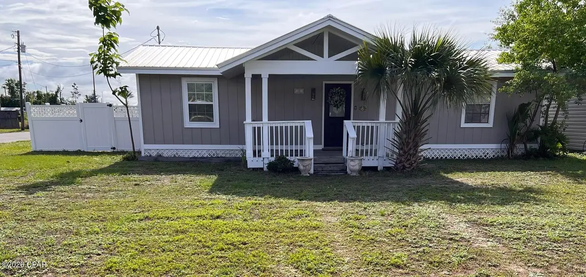 1501 Kentucky Avenue, Lynn Haven, FL 32444 - #1