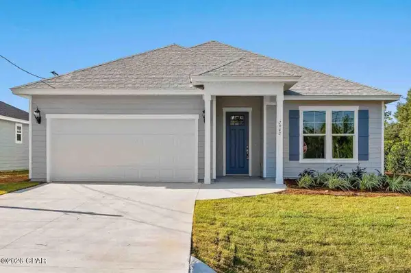 2942 Lisenby Avenue, Panama City, FL 32405