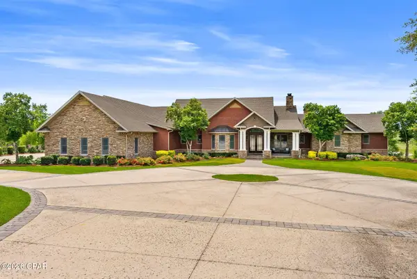 2601 Highway 20, Youngstown, FL 32466
