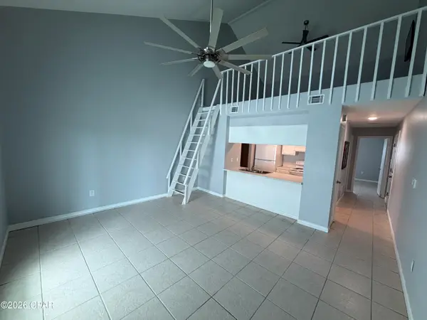 3600 Thomas Drive #D302, Panama City Beach, FL 32408