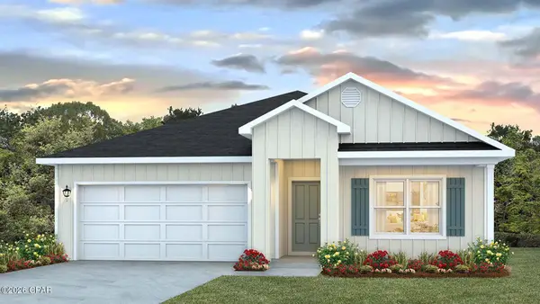 1416 Destini Lane, Southport, FL 32409