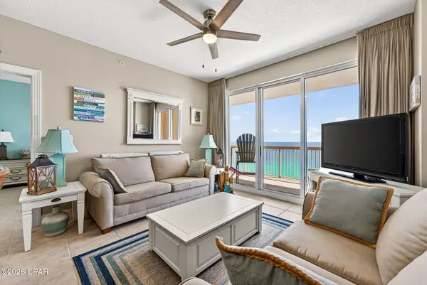 14825 Front Beach Road #2206, Panama City Beach, FL 32413