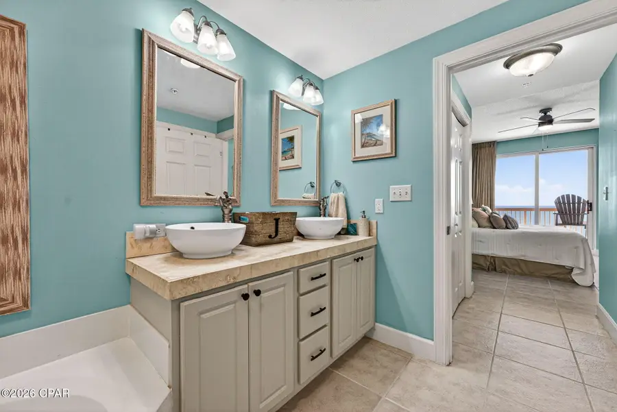 14825 Front Beach Road #2206, Panama City Beach, FL 32413 - #3