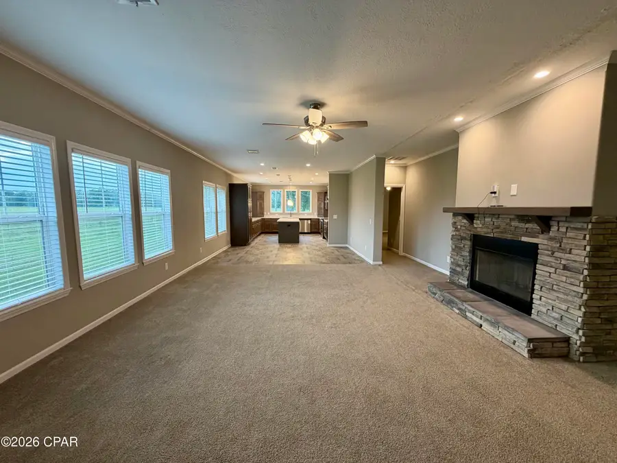 4727 Georgia Road, Greenwood, FL 32443 - #3