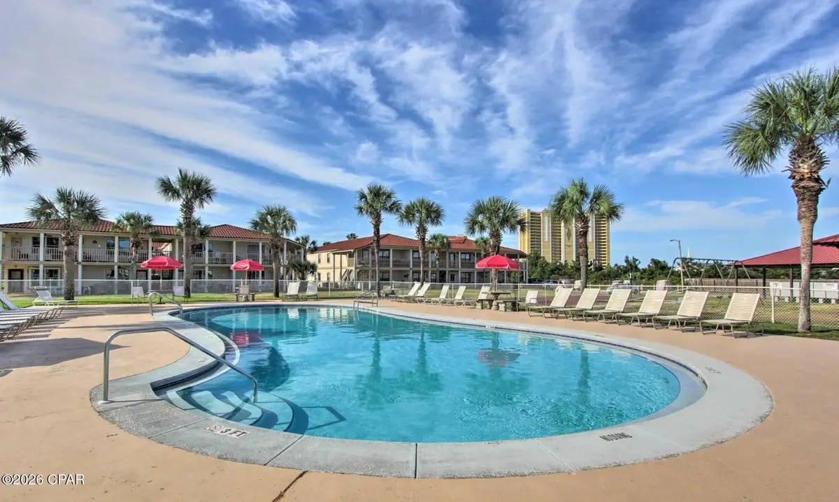 17462 Front Beach Road #31C, Panama City Beach, FL 32413 - #1