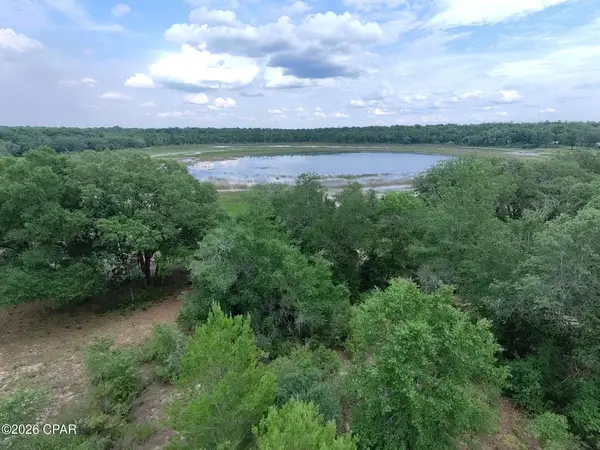 LOT 16 Chapel Avenue, Chipley, FL 32428