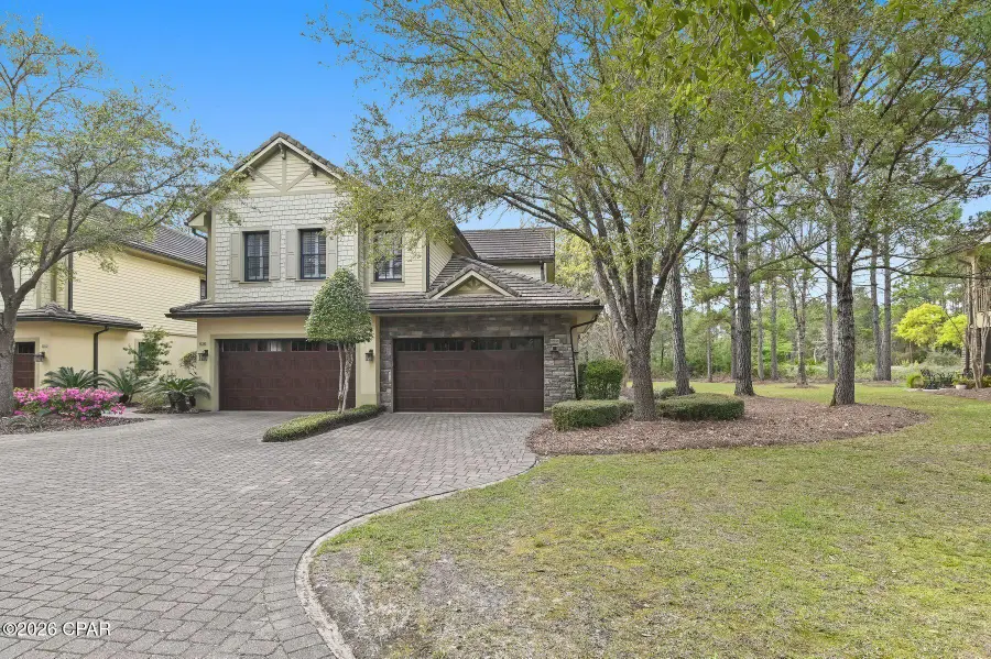 1415 Salamander Trail #1415, Panama City Beach, FL 32413 - #2