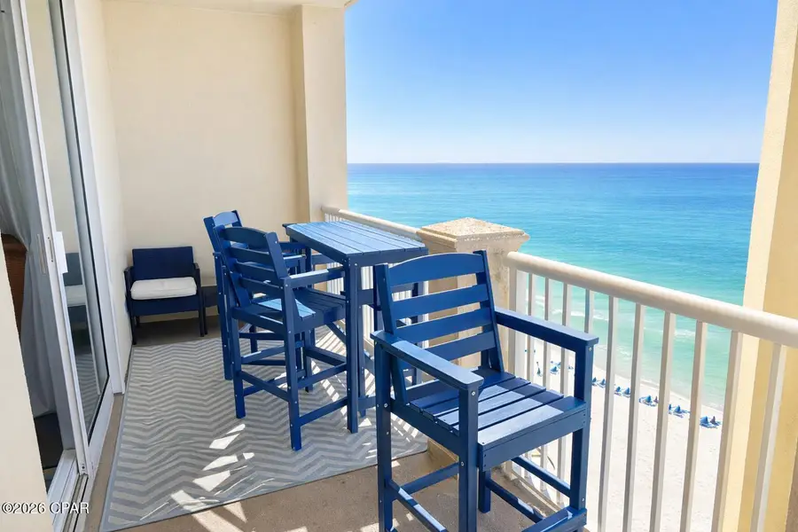 11807 Front Beach Road #1 - 1205, Panama City Beach, FL 32407 - #3