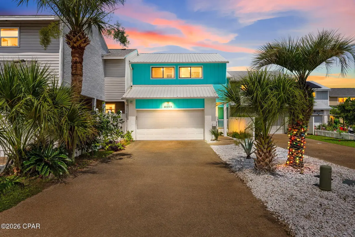 1243 Capri Drive, Panama City, FL 32405 - #1