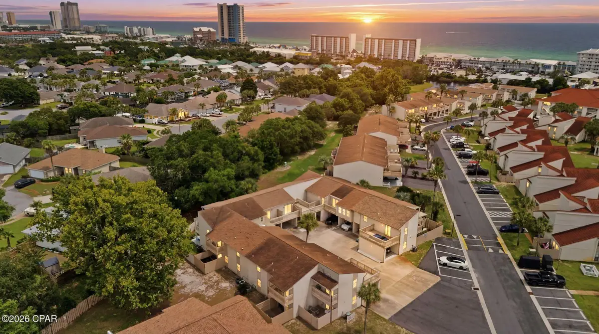 17462 Front Beach Road #6A1, Panama City Beach, FL 32413 - #1