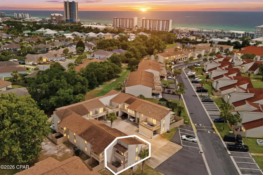 17462 Front Beach Road #6A1, Panama City Beach, FL 32413 - #2