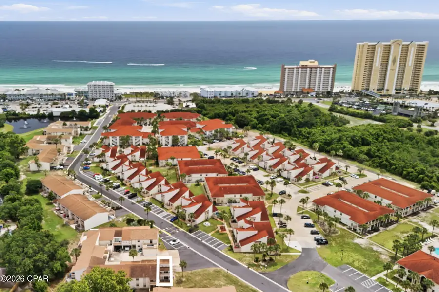 17462 Front Beach Road #6A1, Panama City Beach, FL 32413 - #3