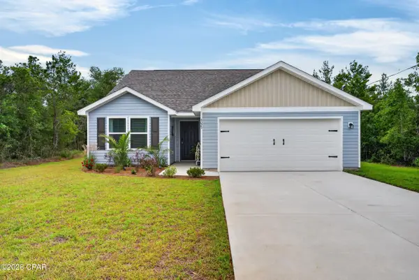 4023 Concord Boulevard, Chipley, FL 32428
