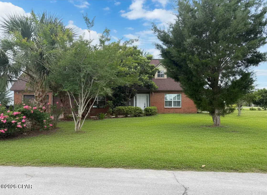 4443 Schooner Lane, Lynn Haven, FL 32444 - #1