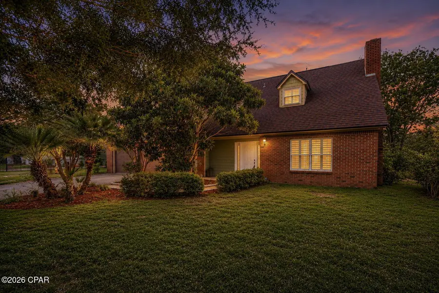 4443 Schooner Lane, Lynn Haven, FL 32444 - #3