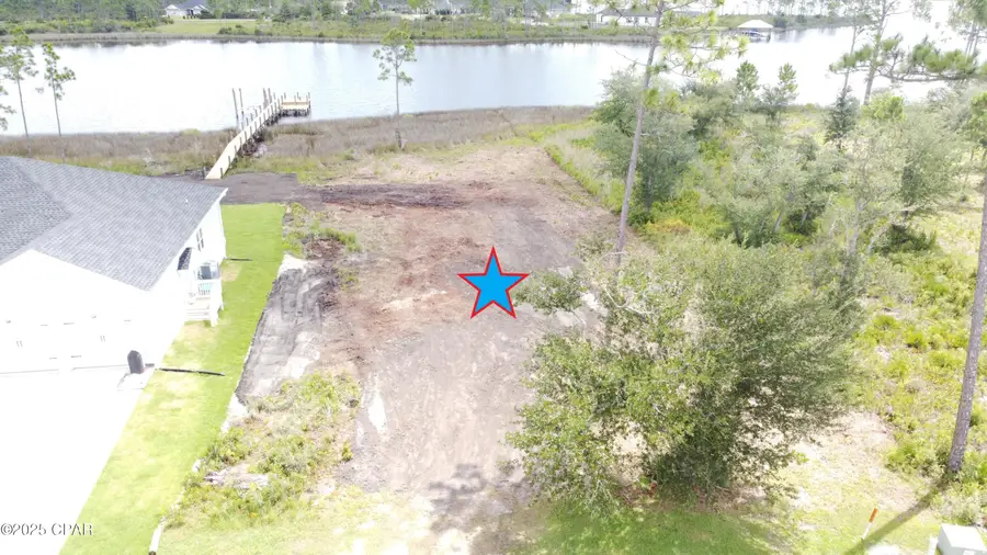 939 Tidewater Lane, Panama City, FL 32404 - #2