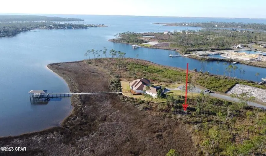 711 Island Court, Panama City, FL 32404 - #2