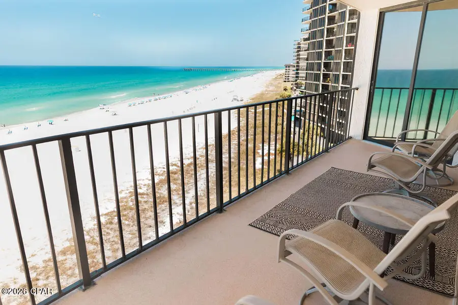 11347 Front Beach Road #601, Panama City, FL 32407 - #2