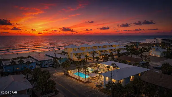 8000 Surf Drive #8, Panama City Beach, FL 32408