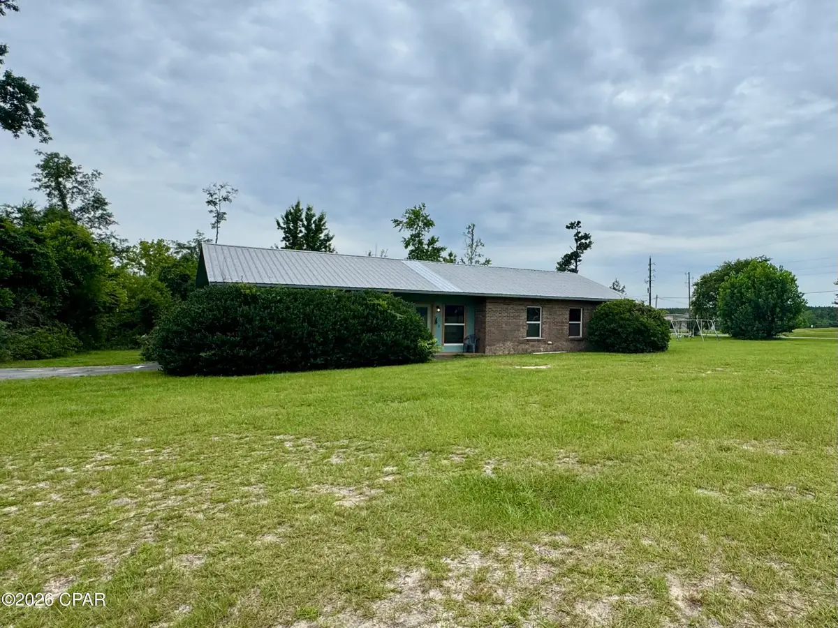 4828 Rooks Drive, Marianna, FL 32446 - #1