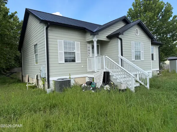 7503 Harvey Street, Panama City, FL 32404