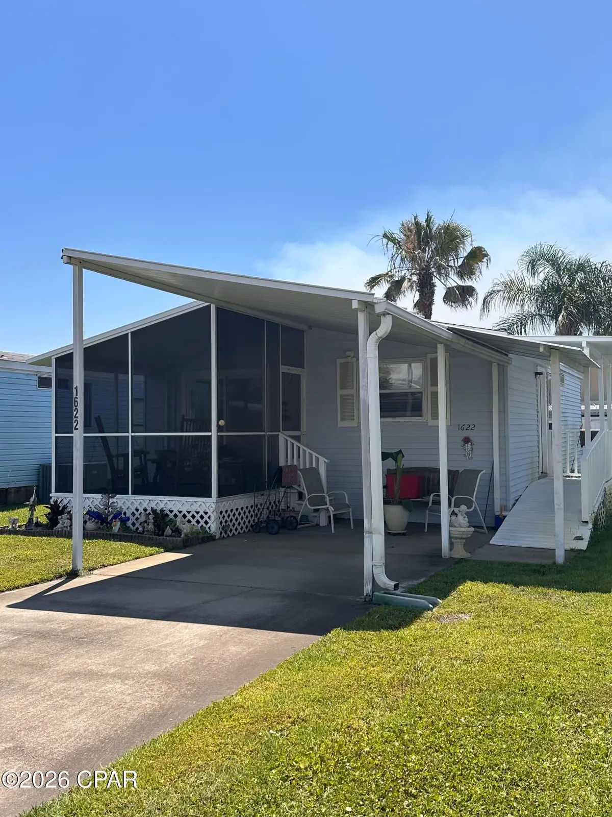 1622 Acre Circle, Panama City Beach, FL 32407 - #1