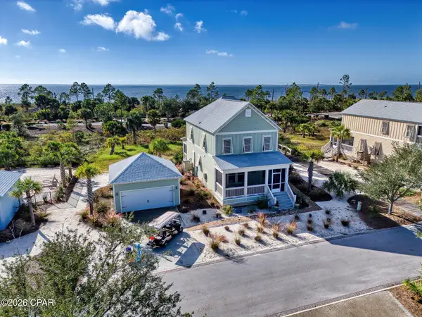 411 Front Street, Port St Joe, FL 32456