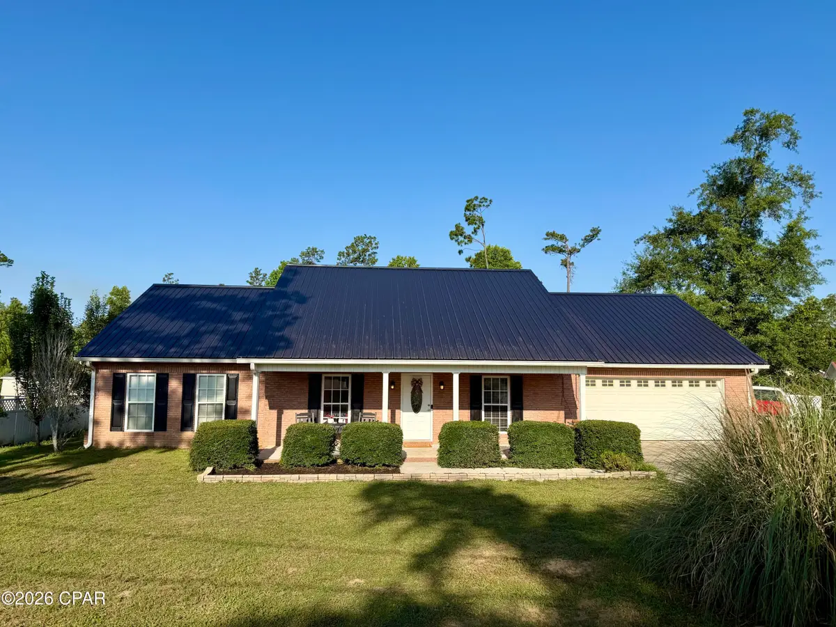 2646 Generals Court, Marianna, FL 32446 - #1