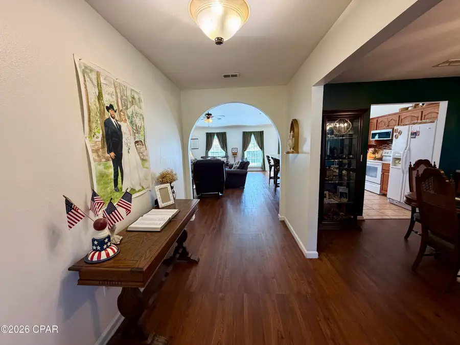 2646 Generals Court, Marianna, FL 32446 - #3