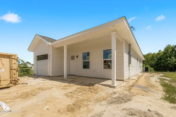 3634 Game Farm Road, Panama City, FL 32404
