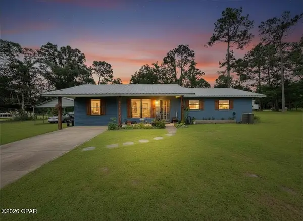 1019 Hughes Road, Chipley, FL 32428