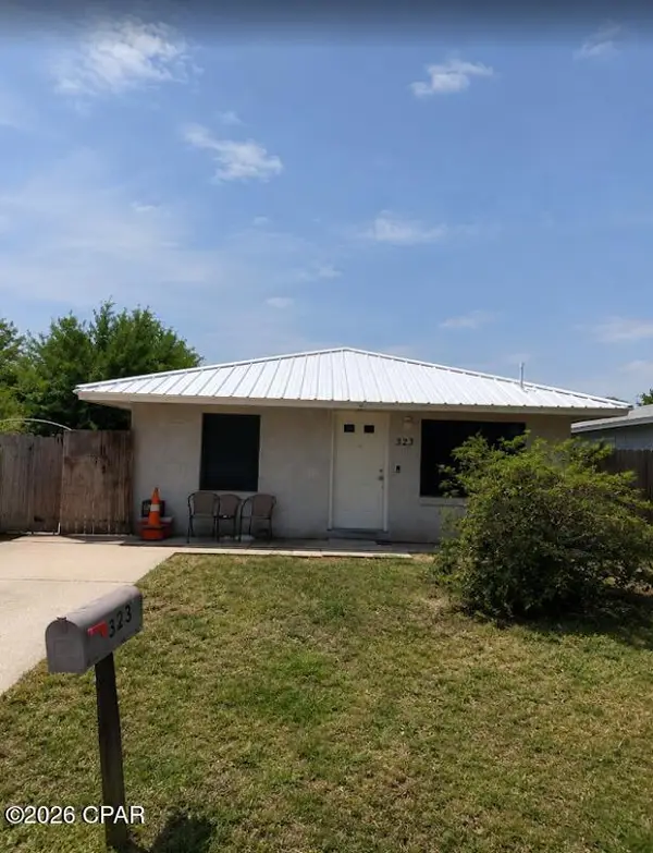 323 Hibiscus Drive, Panama City Beach, FL 32413