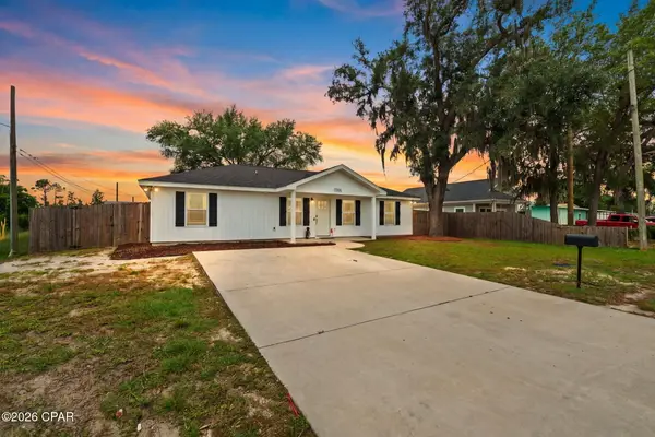 7224 Cherry Street, Panama City, FL 32404