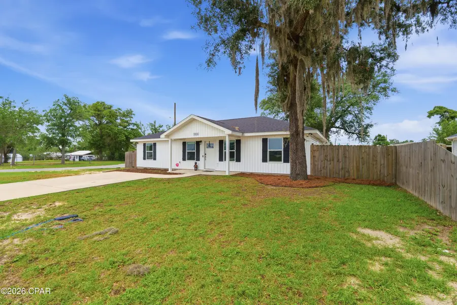 7224 Cherry Street, Panama City, FL 32404 - #2