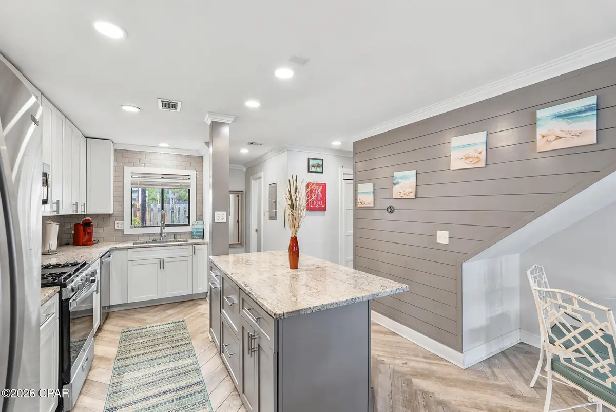 17751 Panama City Beach Parkway #2E, Panama City Beach, FL 32413 - #1