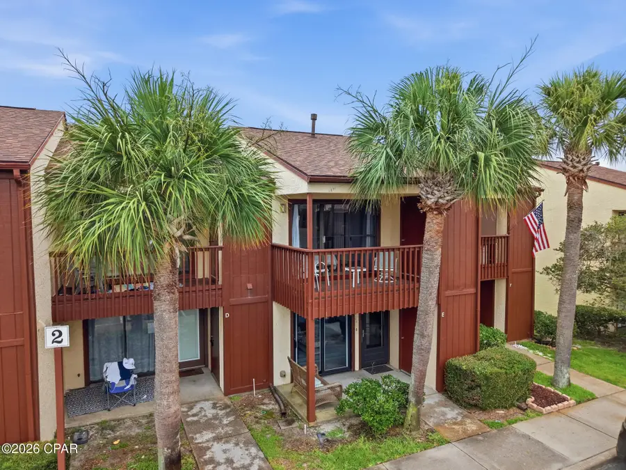 17751 Panama City Beach Parkway #2E, Panama City Beach, FL 32413 - #2
