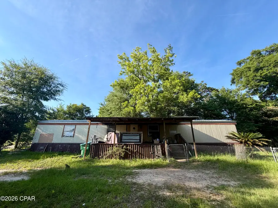 2036 Lou Avenue, Sneads, FL 32460 - #2