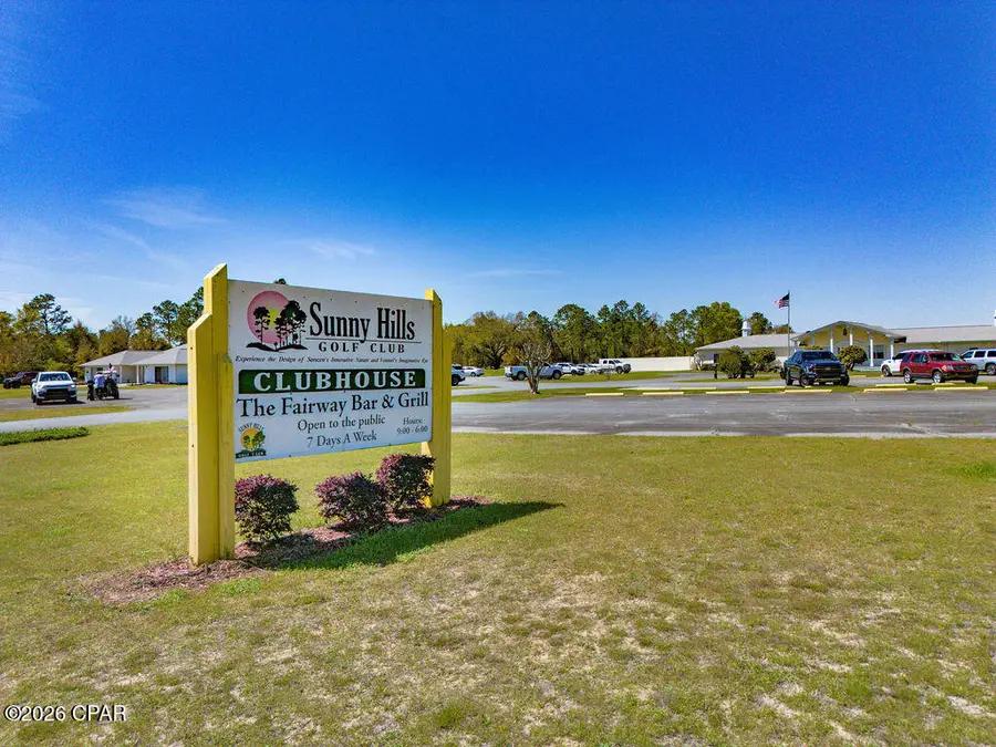LOT 22 Blk 0040 Aquarius Drive, Chipley, FL 32428 - #3