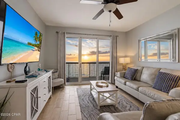 15817 Front Beach Road #2-1102, Panama City Beach, FL 32408