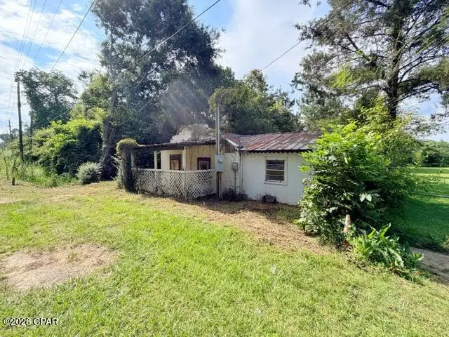 509 W North Avenue, Bonifay, FL 32425 - #2