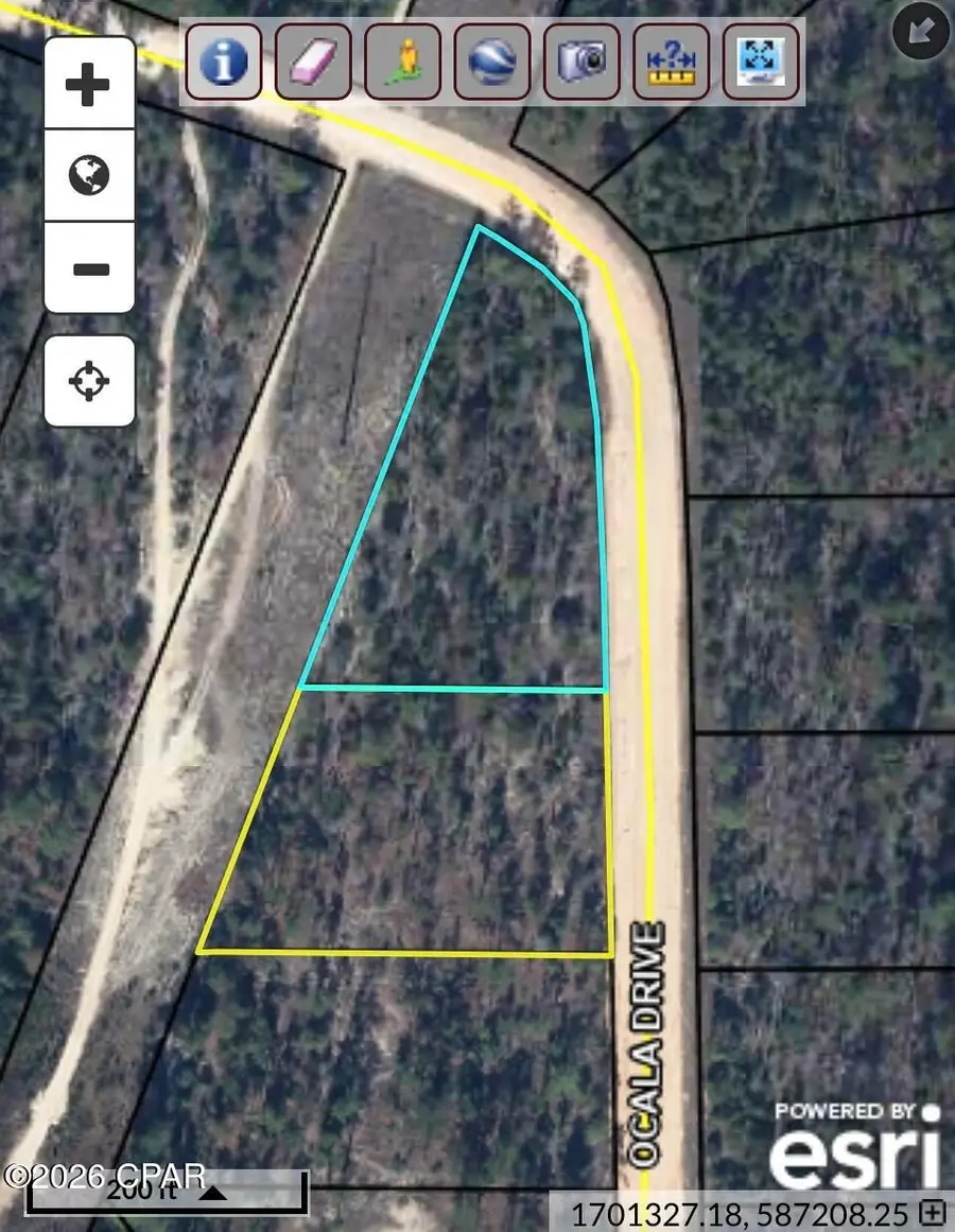 1-114 Ocala Drive, Alford, FL 32420 - #3
