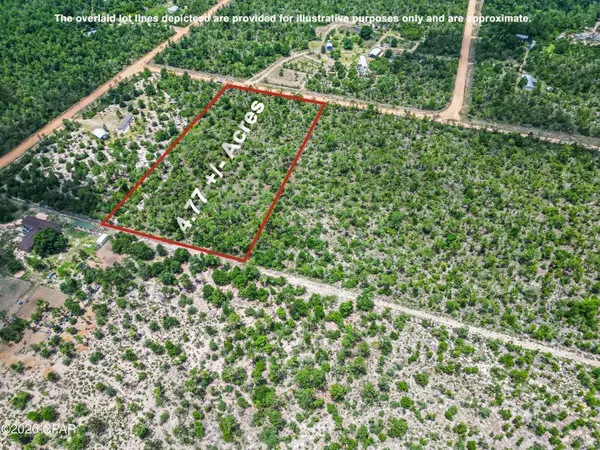 0000 Cracked Egg Lane, Chipley, FL 32428
