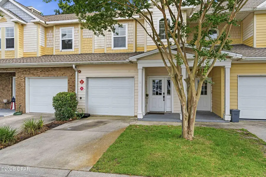8605 Toqua Road #106, Panama City Beach, FL 32408 - #3