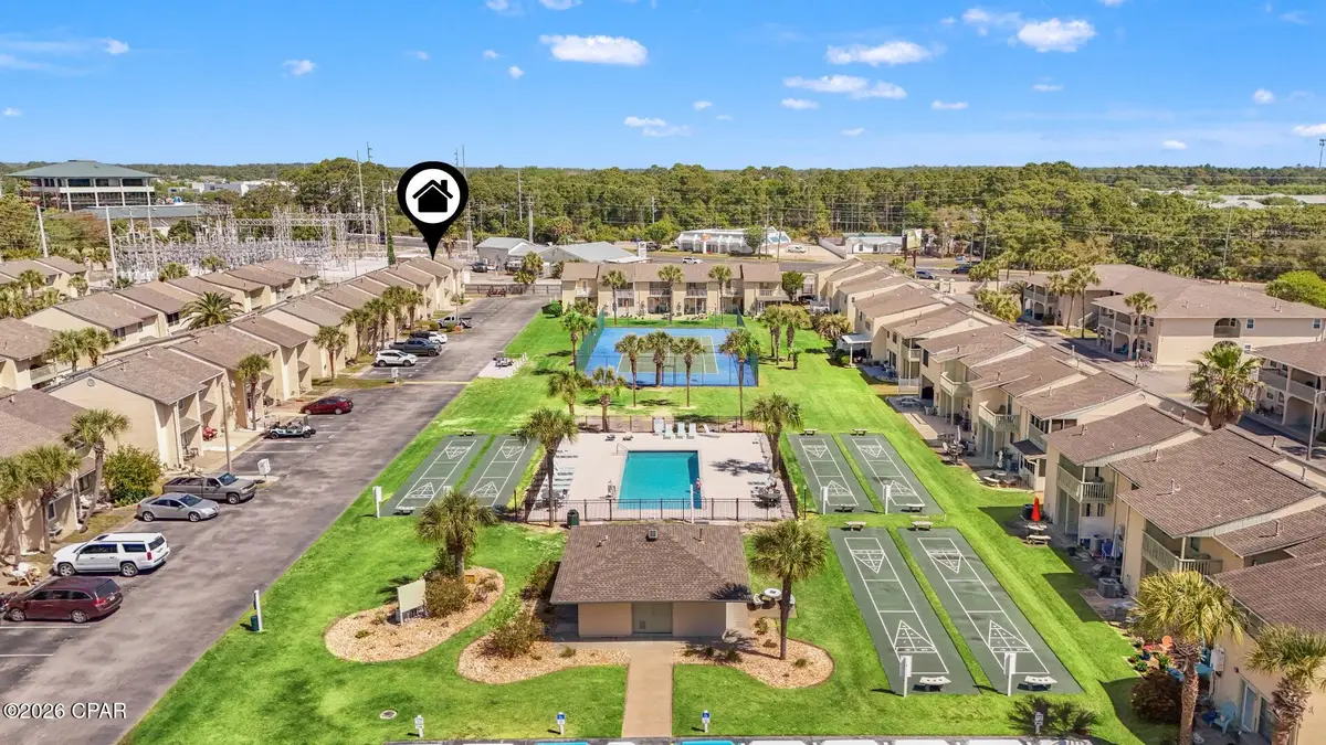 145 Damon Circle, Panama City Beach, FL 32407 - #1