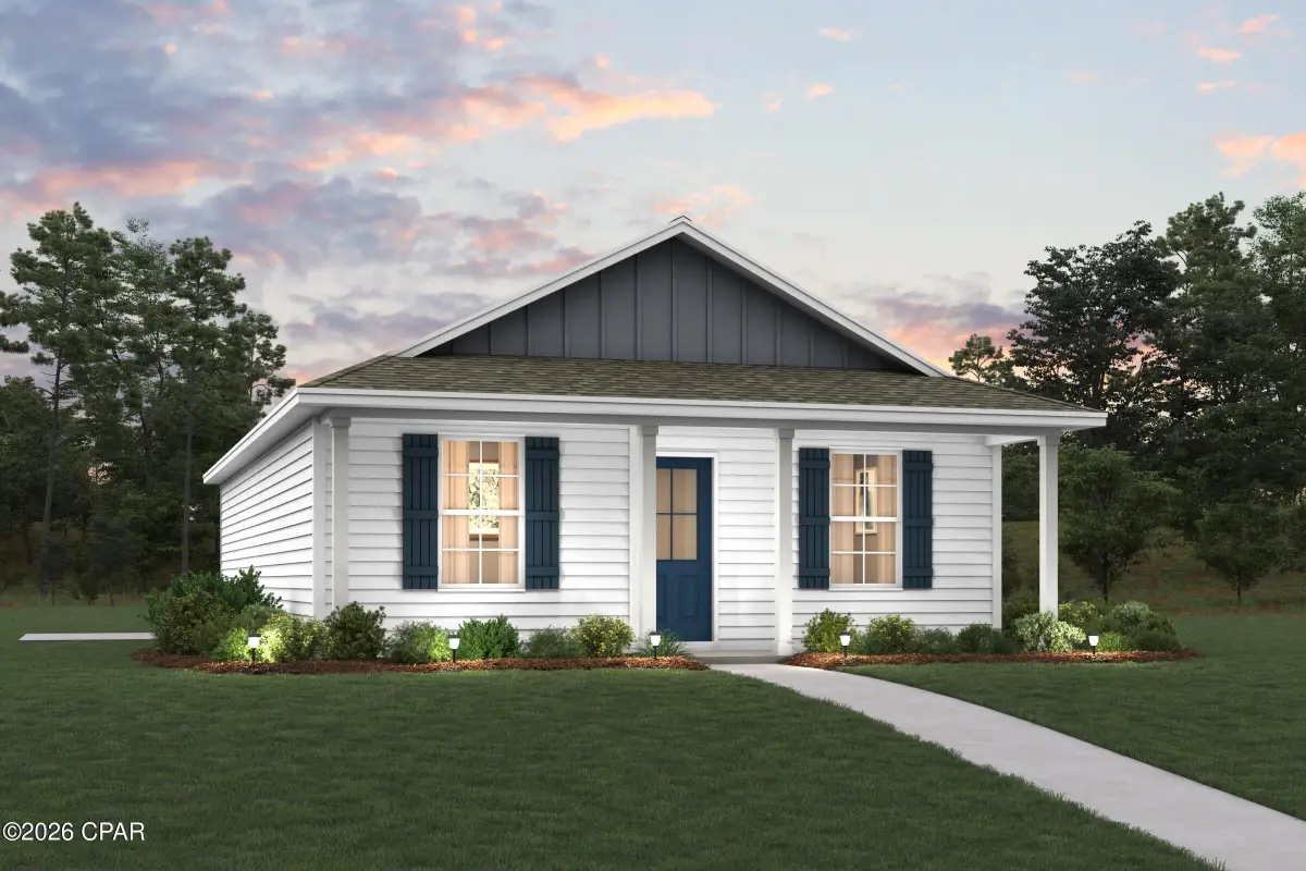 4182 Quincy Avenue, Chipley, FL 32428 - #1