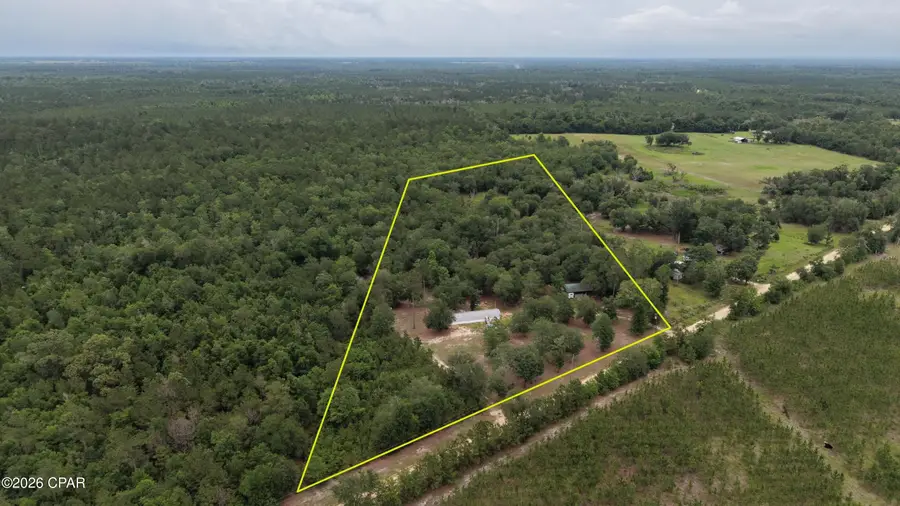 4304 Thunder Road, Sneads, FL 32460 - #2