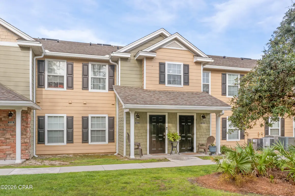 514 Lighthouse Road, Panama City Beach, FL 32407 - #1