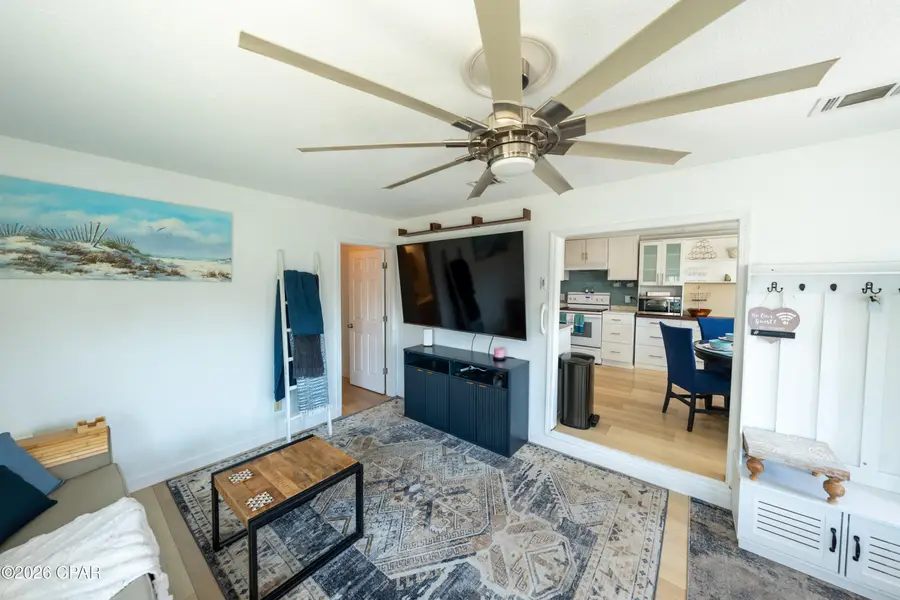 414 Snook Lane, Panama City Beach, FL 32408 - #2