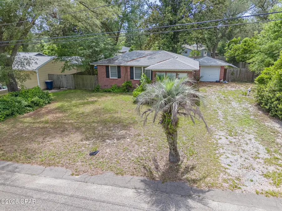 111 N Marie Drive, Panama City, FL 32401 - #2