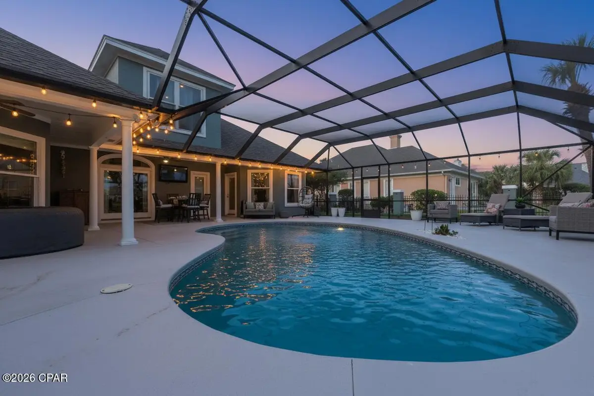 3502 Dragon's Ridge Road, Panama City Beach, FL 32408 - #1